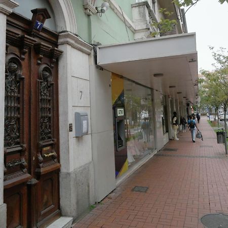 Alojamento Local Primavera Amadora Kültér fotó